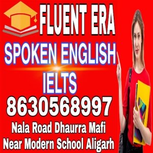 Fluent Era  English Language Institute